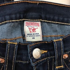 True Religion Jeans